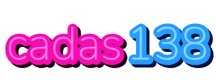 cadas138 — logo kanal