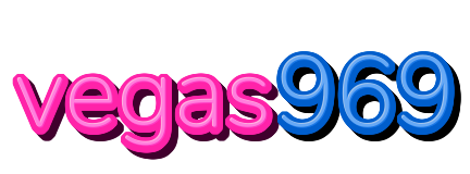 vegas969 — logo kanal